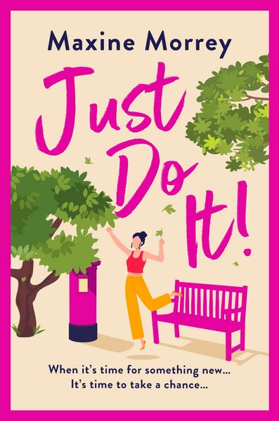 Produktbild: Just Do It