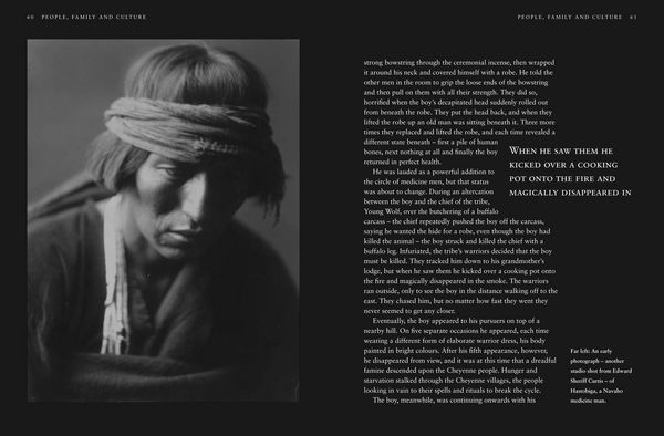 Produktbild: Native American Myths
