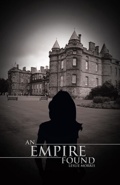 Produktbild: An Empire Found