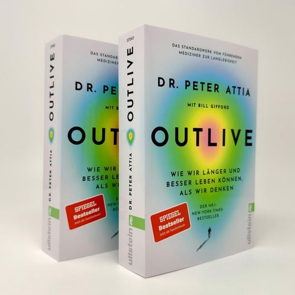 Outlive