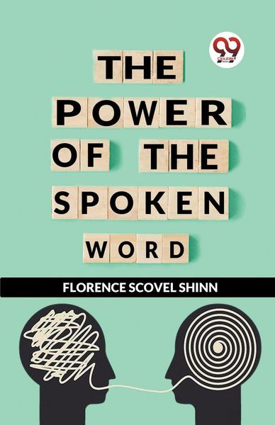 Produktbild: The Power Of The Spoken Word