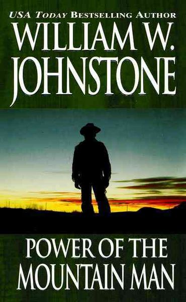 Produktbild: Power of the Mountain Man