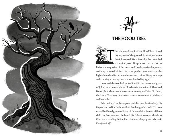 Produktbild: The Hunter's Moon