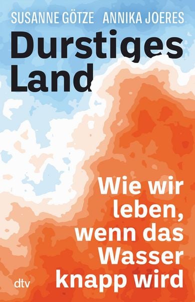 Produktbild: Durstiges Land