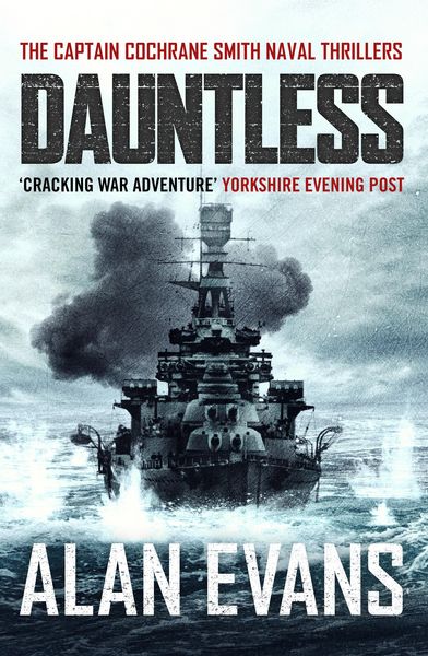 Produktbild: Dauntless