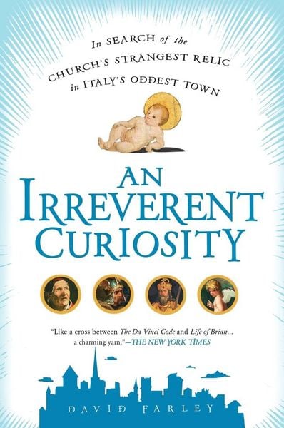 Produktbild: An Irreverent Curiosity