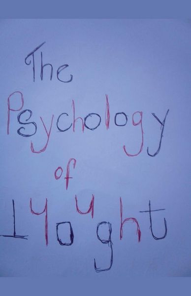Produktbild: The Psychology of Thought