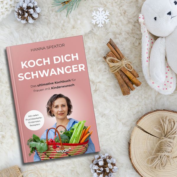 Produktbild: Koch dich schwanger