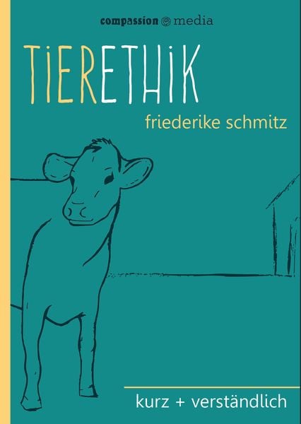 Produktbild: Tierethik