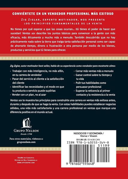 Produktbild: En Ventas 101
