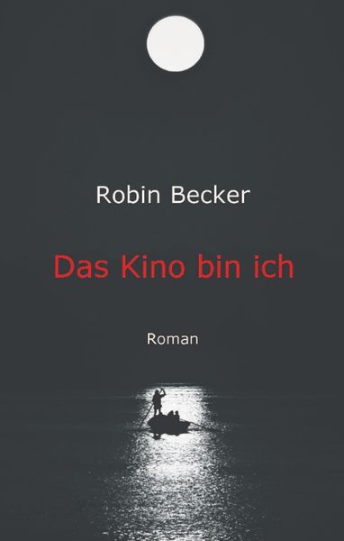 Produktbild: Das Kino bin ich