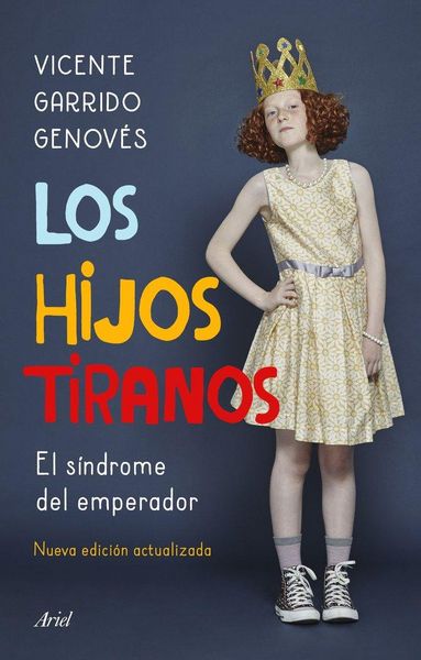 Produktbild: Los hijos tiranos