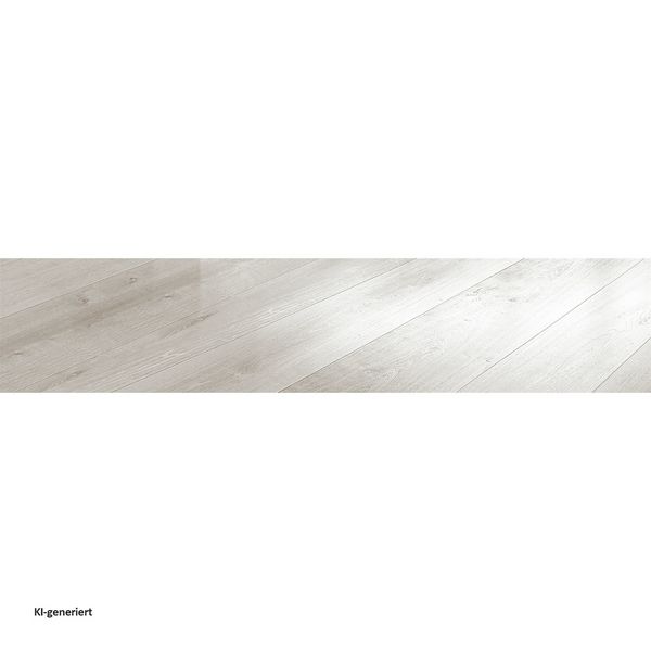 Produktbild: HTI-Living HTI-Living Selbstklebender PVC-Boden Hellgrau Einfach. Schnell. Stilvoll.