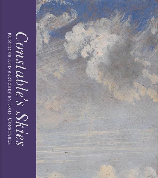 Produktbild: Constable's Skies