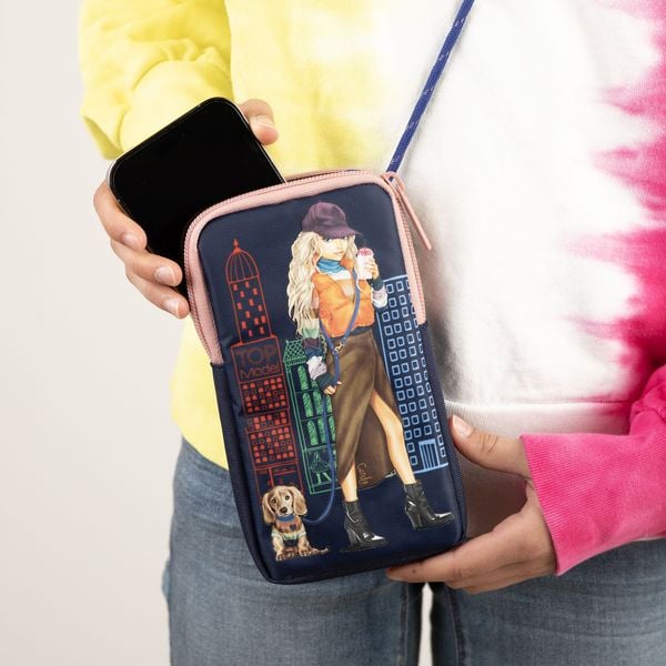 Produktbild: TOPModel Smartphonetasche CITY GIRLS