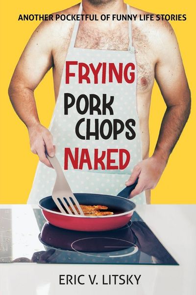 Produktbild: Frying Pork Chops Naked