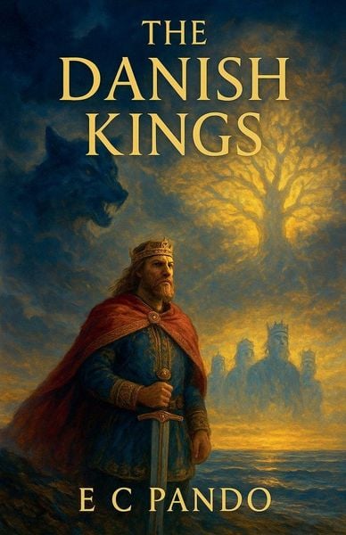 Produktbild: The Danish Kings