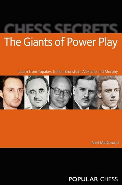 Produktbild: Chess Secrets: