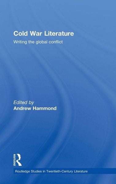 Produktbild: Cold War Literature