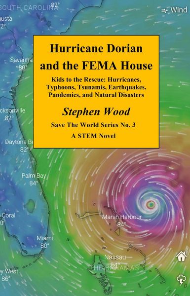 Produktbild: Hurricane Dorian and the FEMA House