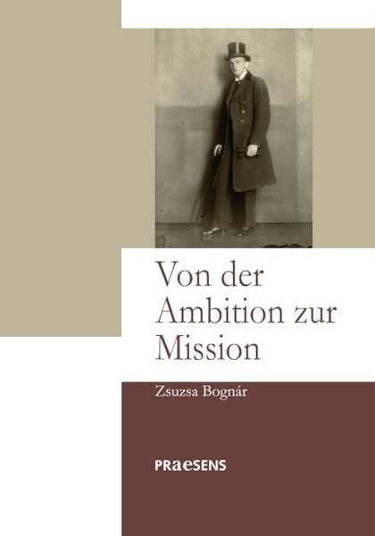 Produktbild: Von der Ambition zur Mission