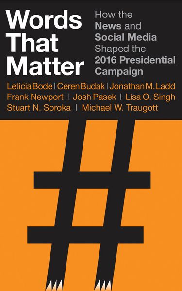 Produktbild: Words That Matter