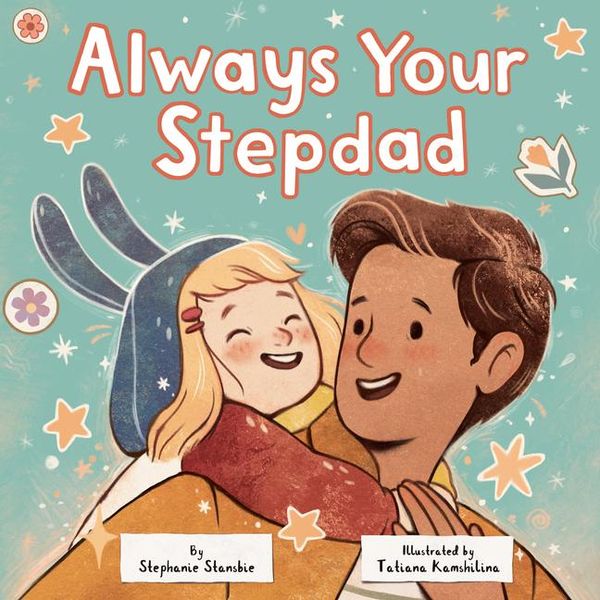 Produktbild: Always Your Stepdad
