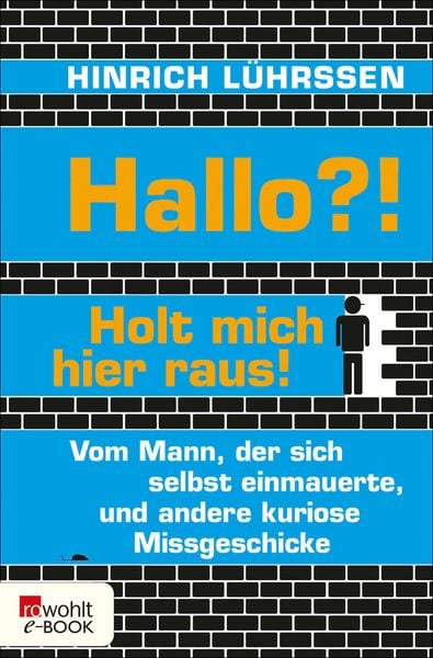 Produktbild: Hallo?! Holt mich hier raus!