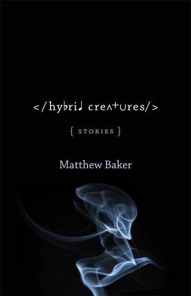 Produktbild: Hybrid Creatures