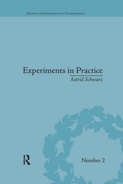 Produktbild: Experiments in Practice