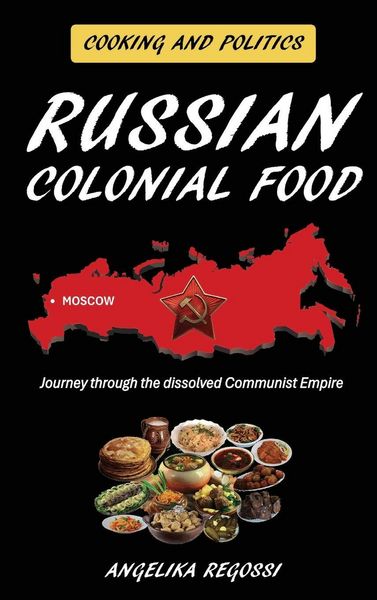 Produktbild: Russian Colonial Food