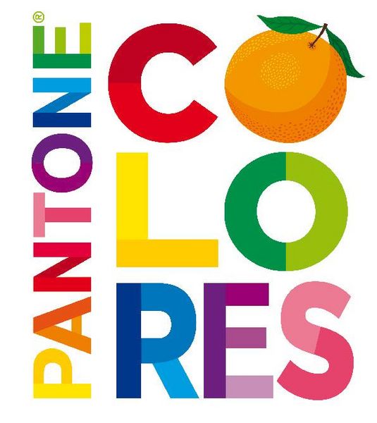 Produktbild: Pantone colores