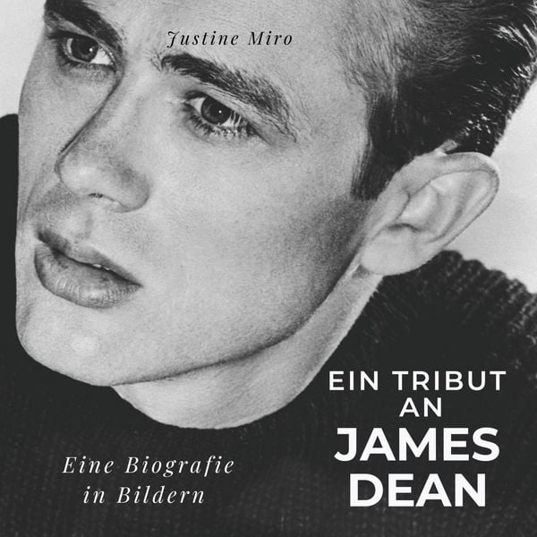 Produktbild: Ein Tribut an <br> James Dean