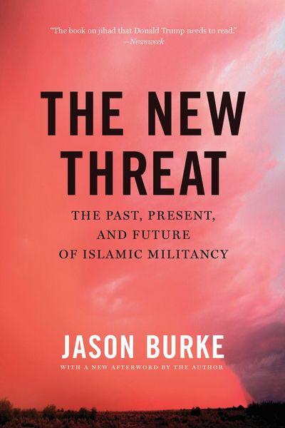 Produktbild: The New Threat