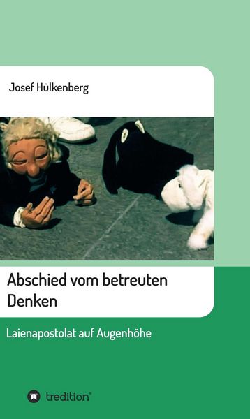 Produktbild: Abschied vom betreuten Denken