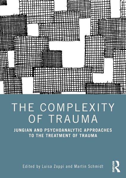 Produktbild: The Complexity of Trauma