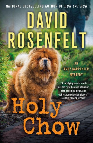 Produktbild: Holy Chow