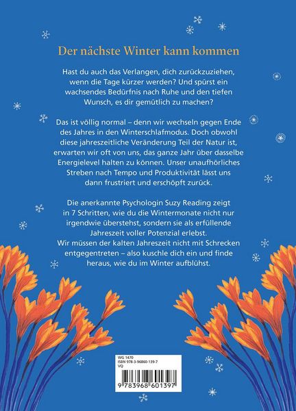 Produktbild: Winter Selfcare