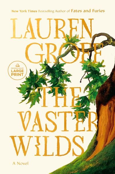 Produktbild: The Vaster Wilds