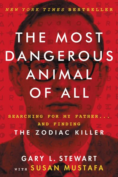 Produktbild: Most Dangerous Animal of All, The