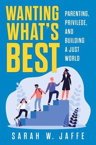 Produktbild: Wanting What's Best