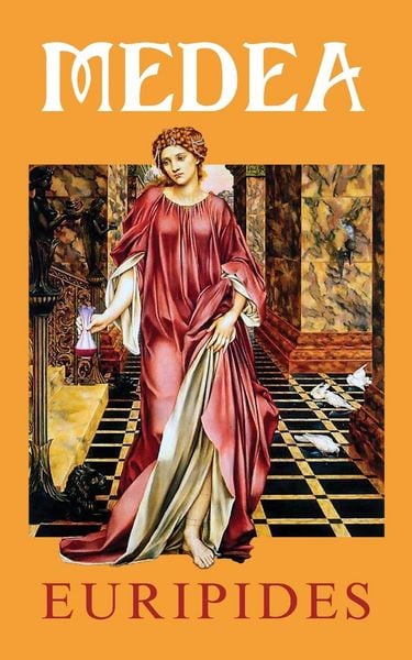 Produktbild: Medea