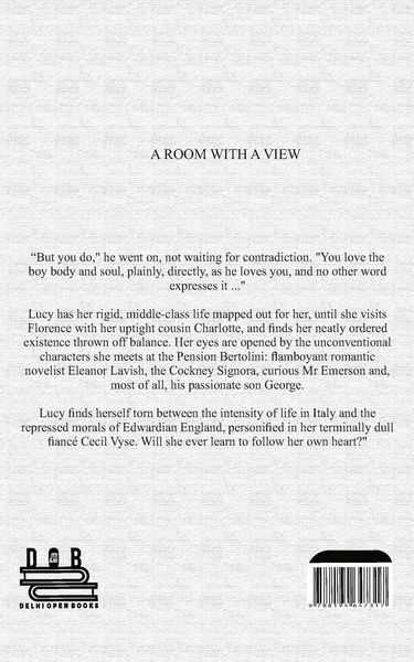 Produktbild: A Room With A View