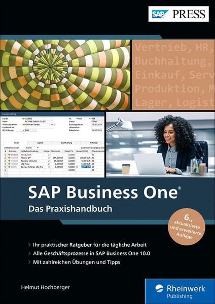 Produktbild: SAP Business One