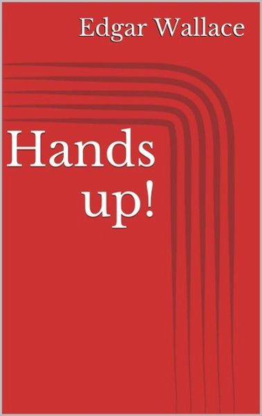 Produktbild: Hands up!
