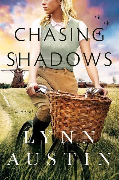 Produktbild: Chasing Shadows