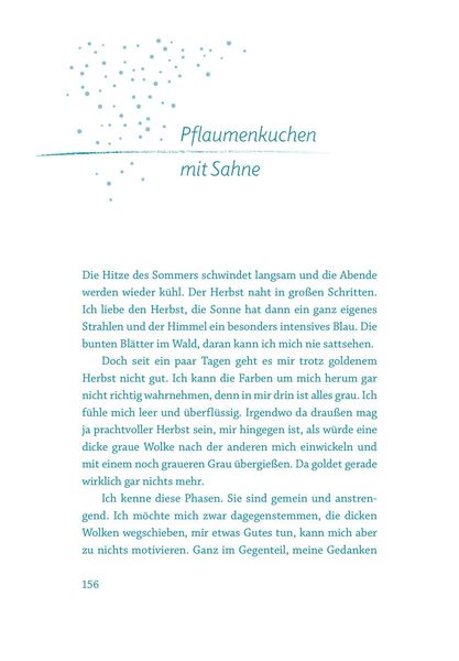 Produktbild: Ein Himmel voller Segen