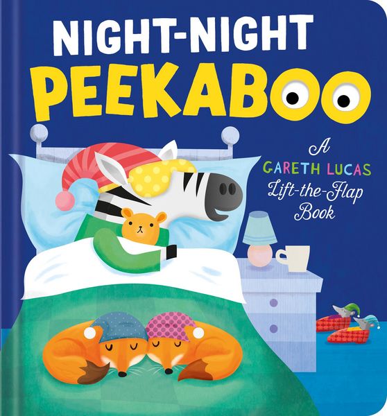 Produktbild: Night-Night Peekaboo