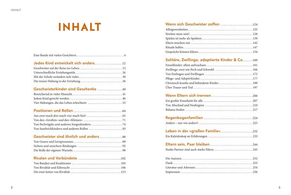 Produktbild: Geschwister &ndash; eine ganz besondere Liebe