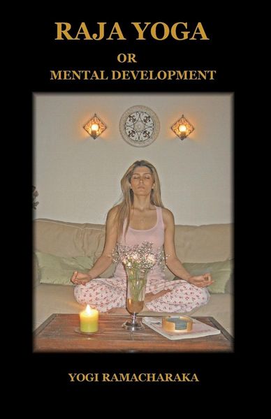 Produktbild: Raja Yoga or Mental Development